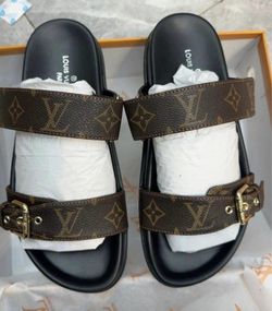 LV mule