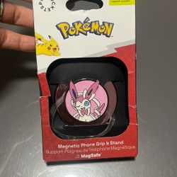Pokémon Popsockets