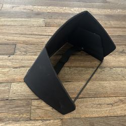 iPad Collapsible Shad 