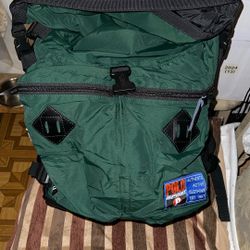 Polo sport Ralph Lauren Sportsman Large Nylon Backpack