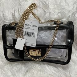 Nordstrom Bag 