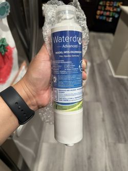 Refrigerator Water Filter Samsung