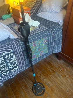 Kids Starter Metal Detector
