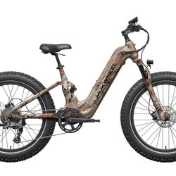 Mokwheel Obsidian ST