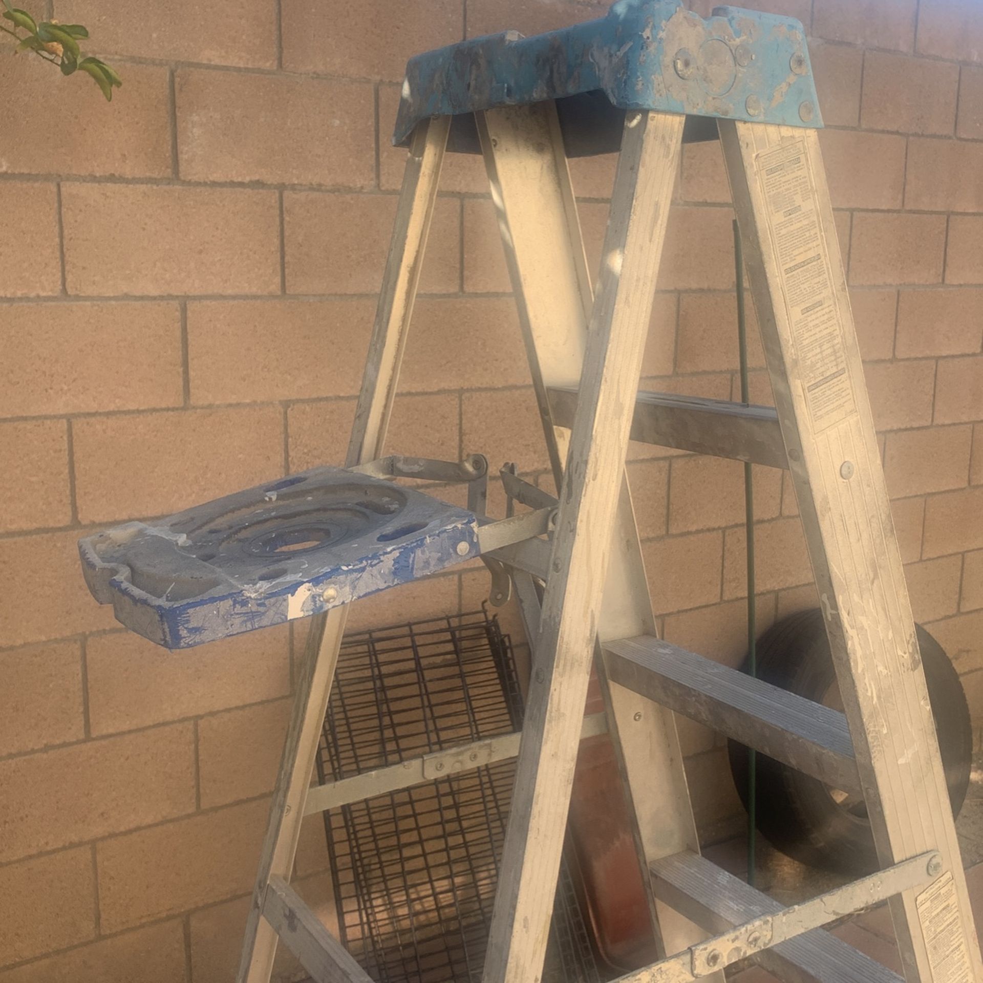Ladder