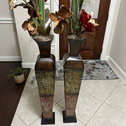 Flower Vase