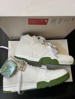 Nike Air Trainer 1 x Fragment Size 10 3M