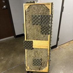 Acoustic Panel