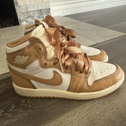 Nike Air Jordan Shoe Size 1Y