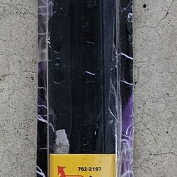 Storm vision 19" Windshield Wipers