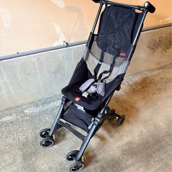 gb pockit Air All-Terrain Compact Stroller
