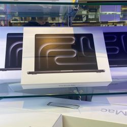 14” MacBook Pro M4 Max 36GB/1TB