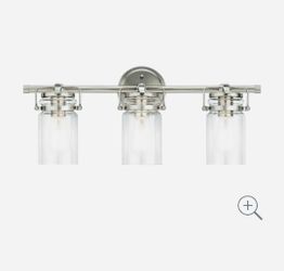 Bathroom Lamps
