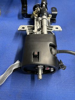 1995 Ford F-150 Steering Column