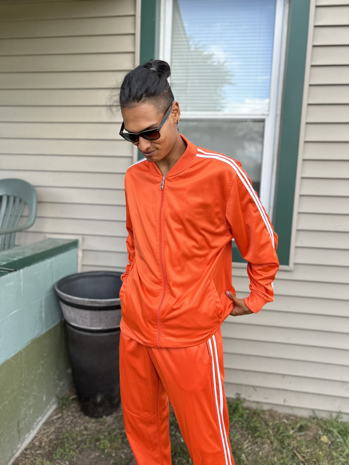 G Unit sweat suit セットアップ　50cent 50セント 50 Cent