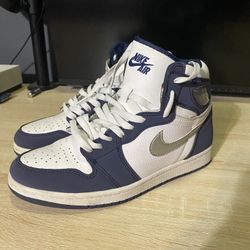 Jordan 1 Highs 