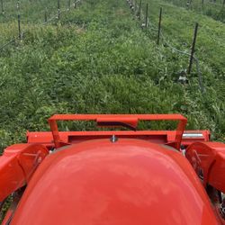 Tractor Wkd 