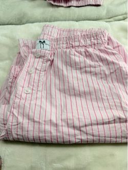 Pj pants