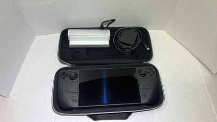 Steam Deck OLED 512GB