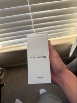 Louis Vuitton Imagination Cologne