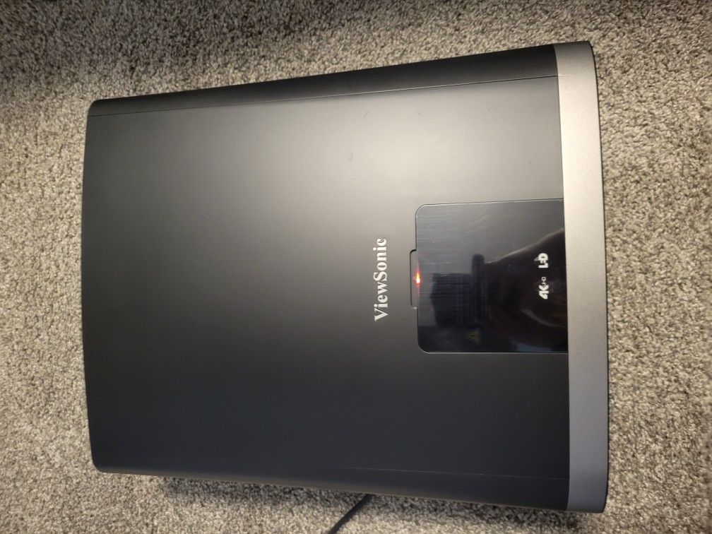 Viewsonic X100-4k