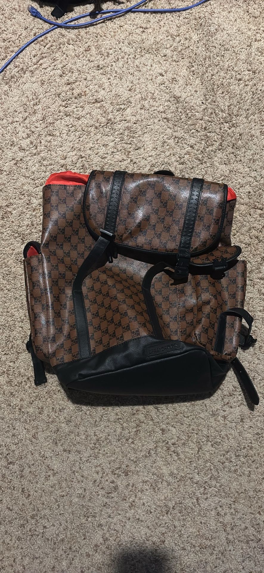Sprayground Backpack