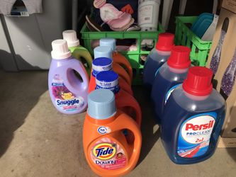 Everyday items