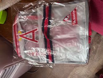 Angels Stadium Backpack - Stadium Give Away 7/20/26