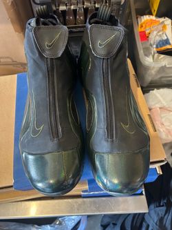 Nike air foamposite size 11