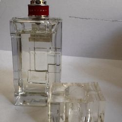 Sean John 3 AM 3.4 oz. EDT No Box With Cap Men 