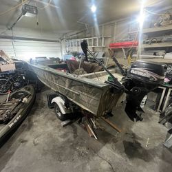 Duck Boat