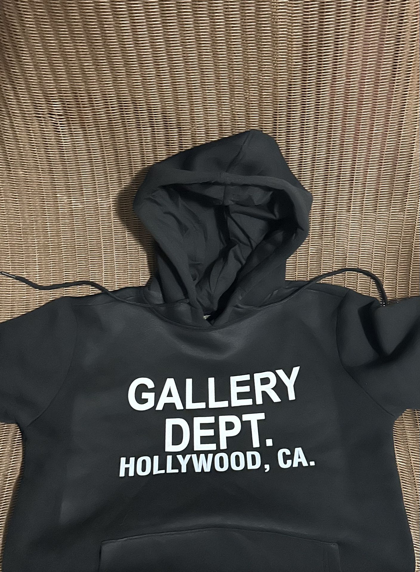 Gallery Dept Hoodie