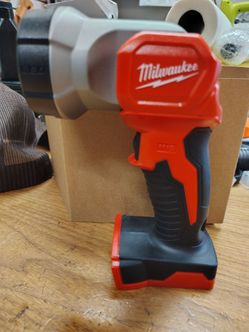 Milwaukee Cordless Work Light Tool Only