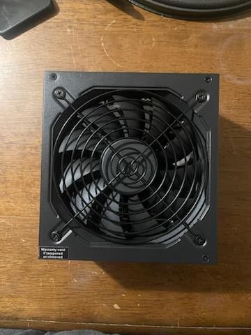 Gaming PC 
