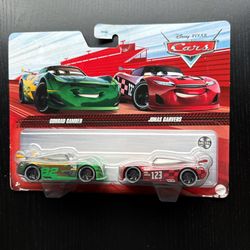 Disney Pixar Cars