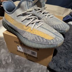 Adidas Boost Yeezy Israfil Sz11