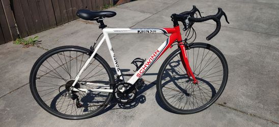 Schwinn Varsity 1300xl