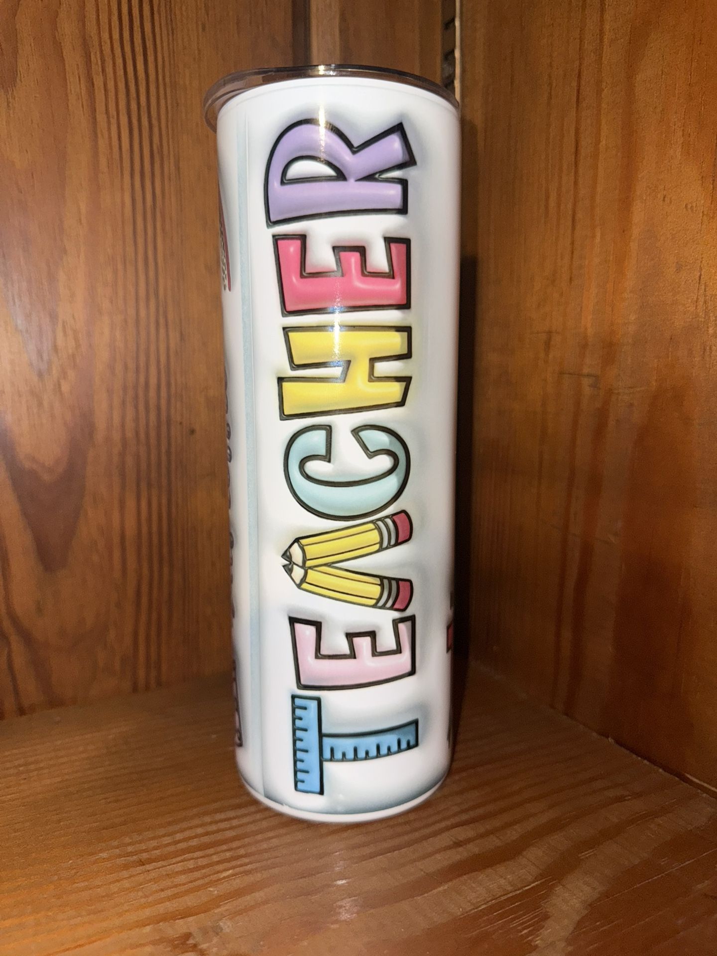 Customizable Tumblers