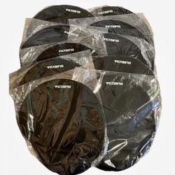 Lot Of 10 **New Sealed** Victsing Ergonomic Non-Slip Mouse Pad w/Gel Wrist Rest 