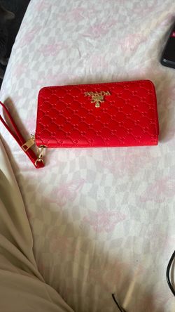 Hand held wallet