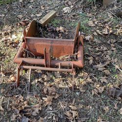 Tractor Bucket 