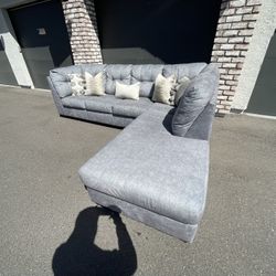 Free Delivery Sectional Sofa Couch