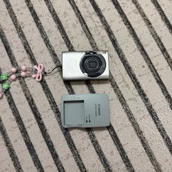 canon ixus 85is digital camera