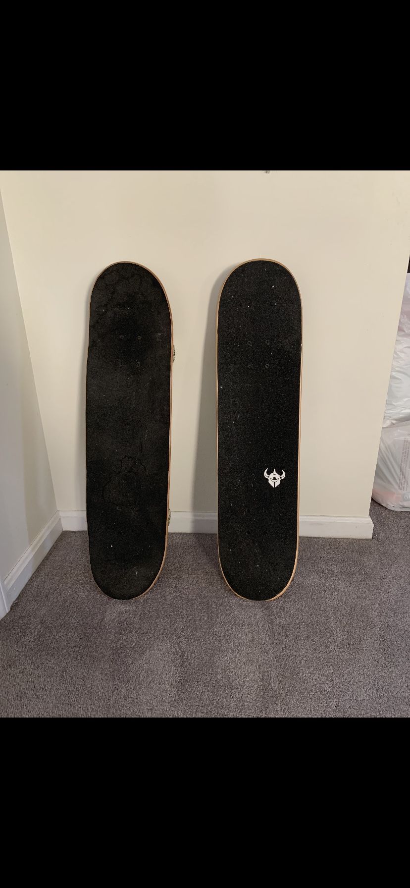 Skate Boards