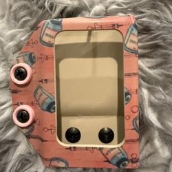 T Slim Insulin Pump Case