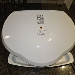 George Foreman Grill