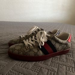 gucci shoes 