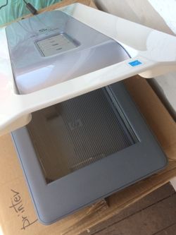 HP scanjet G4010