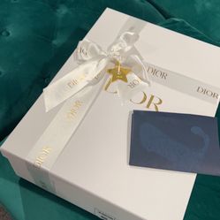 Christian Dior Snow Boots 