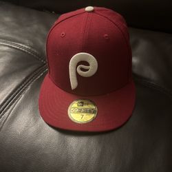 Philly Hat